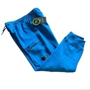 Boys 10/12 Athletic Works Joggers